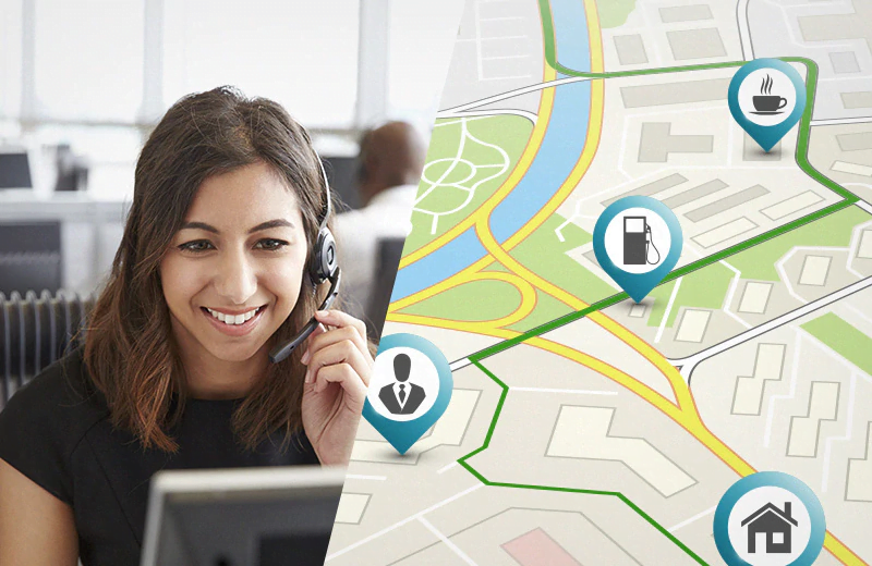 Premium call centre with concierge service                                                                                    Customer can press the UVO button located on vehicle IRVM to get assistance on the destination route. Our call-centre executives send a link to the vehicle infotainment system